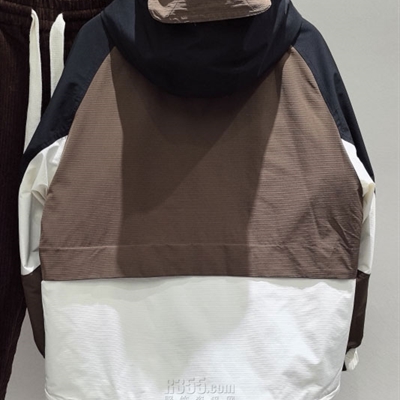 市场上装-棉衣/羽绒服-休闲棉服