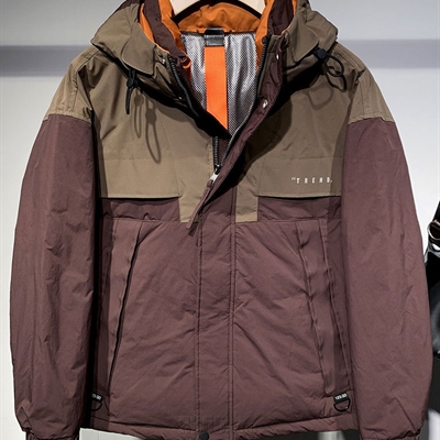 市场上装-棉衣/羽绒服-休闲棉服