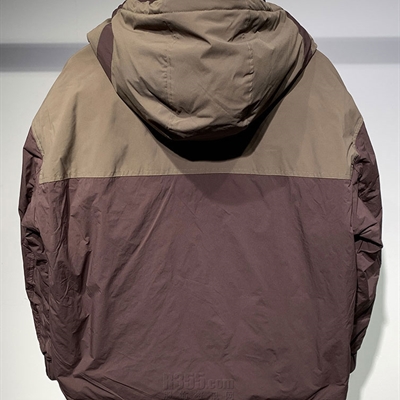 市场上装-棉衣/羽绒服-休闲棉服