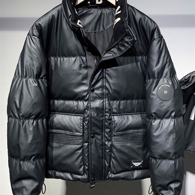 市场上装-棉衣/羽绒服-休闲棉服