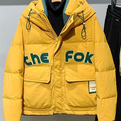 市场上装-棉衣/羽绒服-休闲棉服