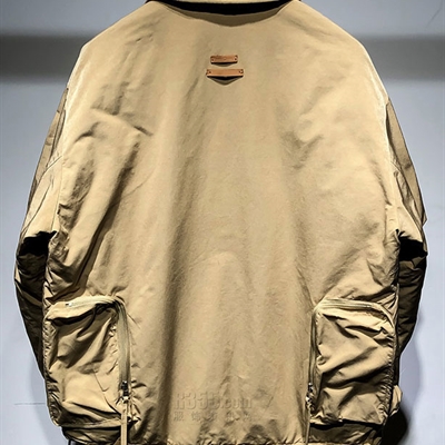 市场上装-棉衣/羽绒服-休闲棉服