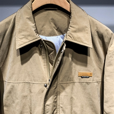 市场上装-棉衣/羽绒服-休闲棉服