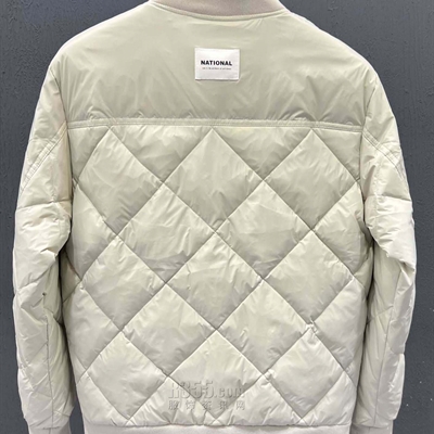 市场上装-棉衣/羽绒服-休闲棉服