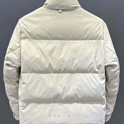 市场上装-棉衣/羽绒服-休闲棉服