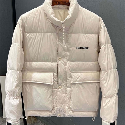 市场上装-棉衣/羽绒服-休闲棉服