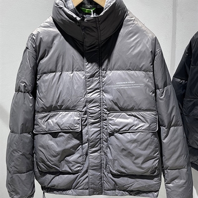 市场上装-棉衣/羽绒服-休闲棉服