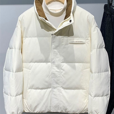 市场上装-棉衣/羽绒服-休闲棉服