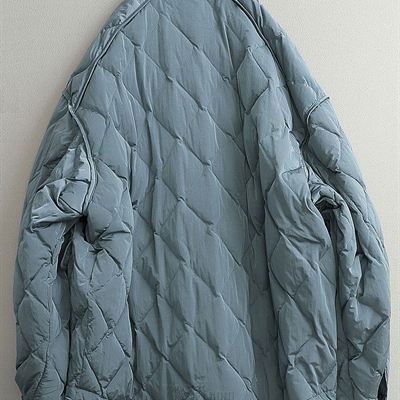 市场上装-棉衣/羽绒服-休闲棉服