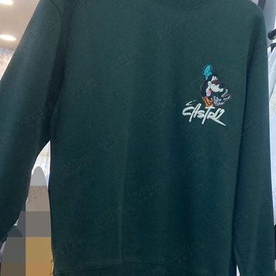 市场上装-卫衣-休闲卫衣【实拍】