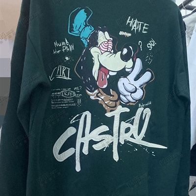 市场上装-卫衣-休闲卫衣【实拍】