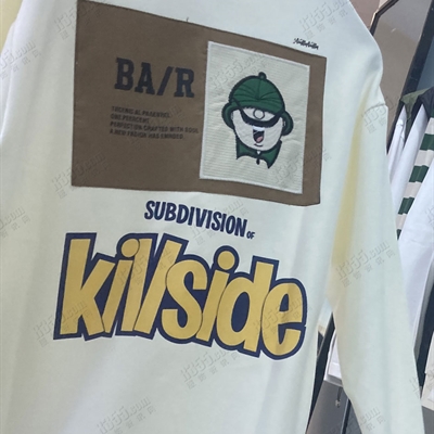 市场上装-卫衣-休闲卫衣【实拍】