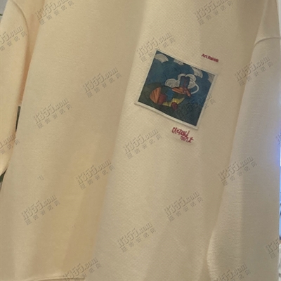 市场上装-卫衣-休闲卫衣【实拍】