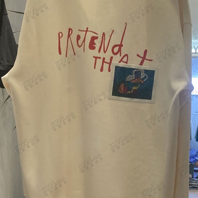 市场上装-卫衣-休闲卫衣【实拍】