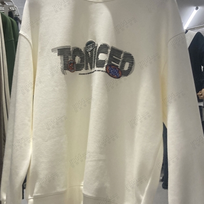 市场上装-卫衣-休闲卫衣【实拍】