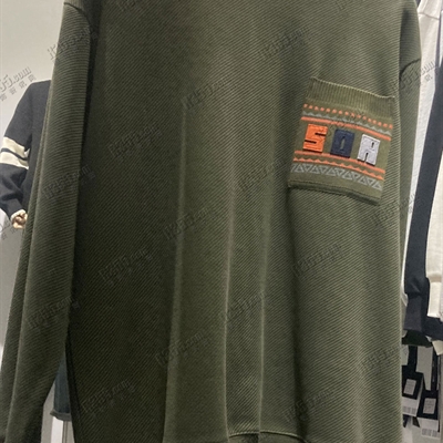 市场上装-卫衣-休闲卫衣【实拍】