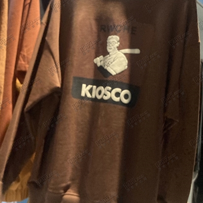 市场上装-卫衣-休闲卫衣【实拍】