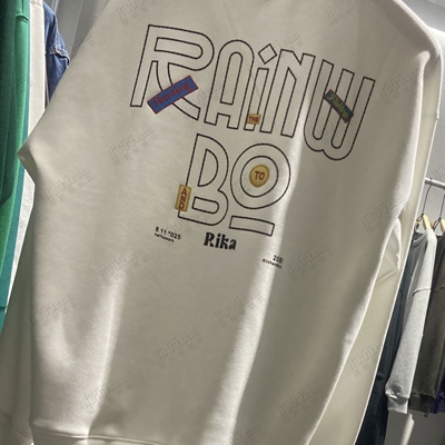 市场上装-卫衣-休闲卫衣【实拍】