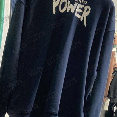 市场上装-卫衣-休闲卫衣【实拍】