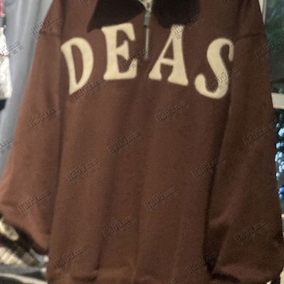 市场上装-卫衣-休闲卫衣【实拍】