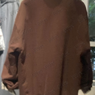 市场上装-卫衣-休闲卫衣【实拍】