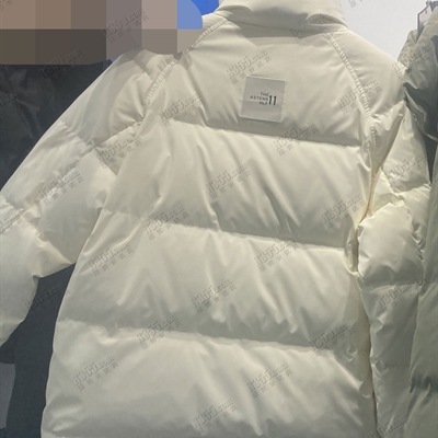 市场上装-棉衣/羽绒服-休闲棉服【实拍】