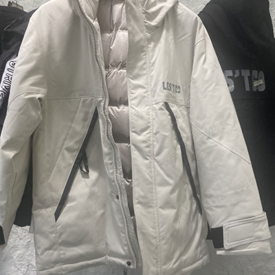 市场上装-棉衣/羽绒服-休闲棉服【实拍】