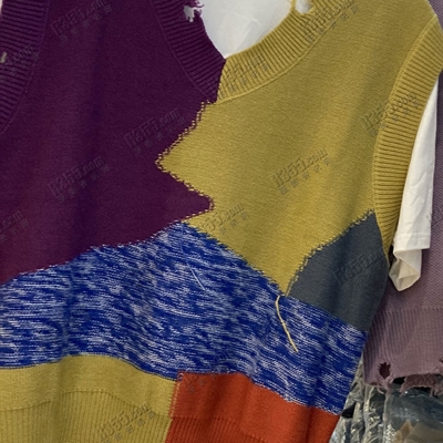 市场上装-毛衫-休闲毛衫【实拍】