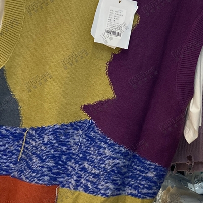 市场上装-毛衫-休闲毛衫【实拍】