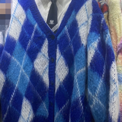 市场上装-毛衫-电商毛衫【实拍】