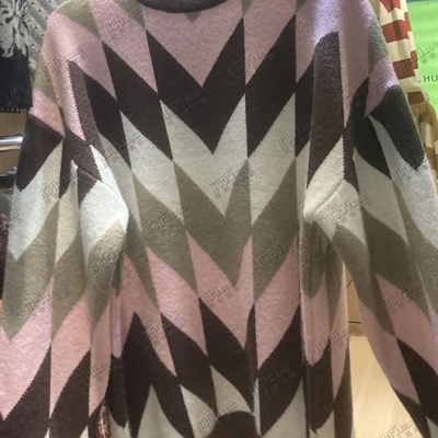 市场上装-毛衫-电商毛衫【实拍】