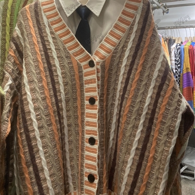 市场上装-毛衫-电商毛衫【实拍】