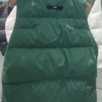 市场上装-马夹-休闲马夹【实拍】