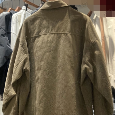 市场上装-夹克-休闲夹克【实拍】