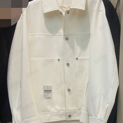 市场上装-夹克-休闲夹克【实拍】