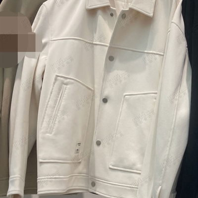 市场上装-夹克-休闲夹克【实拍】