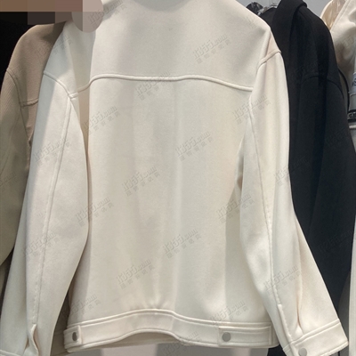 市场上装-夹克-休闲夹克【实拍】