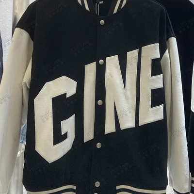 市场上装-夹克-电商夹克【实拍】