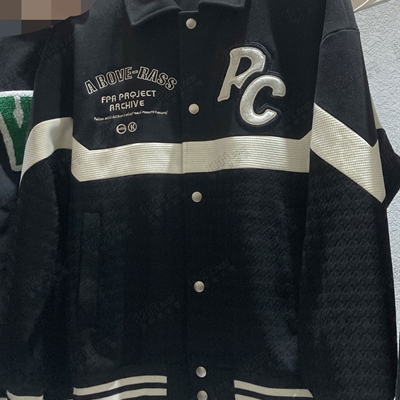 市场上装-夹克-电商夹克【实拍】