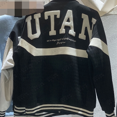 市场上装-夹克-电商夹克【实拍】