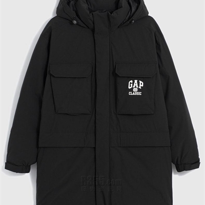 商场品牌-棉服/羽绒服-棉服