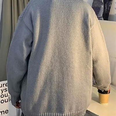 市场上装-毛衫-电商毛衫