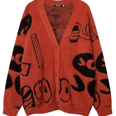 市场上装-毛衫-电商毛衫