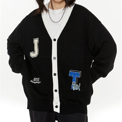 市场上装-毛衫-电商毛衫