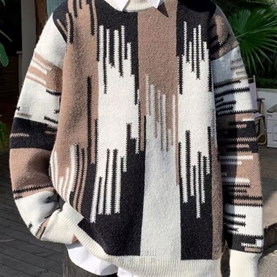 市场上装-毛衫-电商毛衫