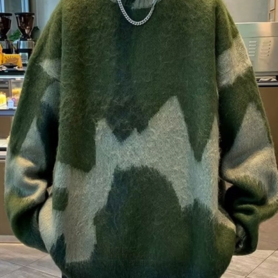 市场上装-毛衫-电商毛衫