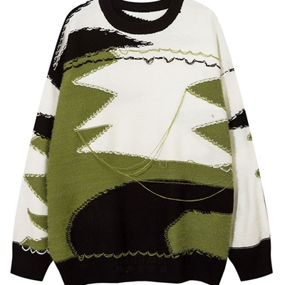 市场上装-毛衫-电商毛衫