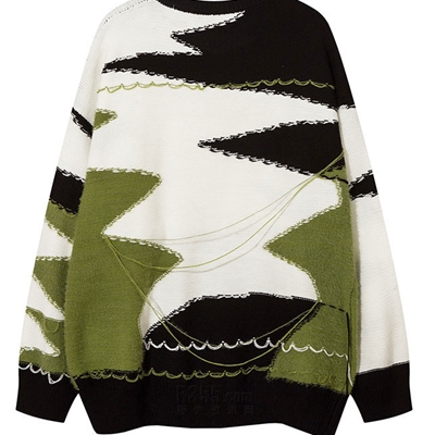 市场上装-毛衫-电商毛衫