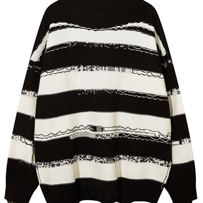 市场上装-毛衫-电商毛衫