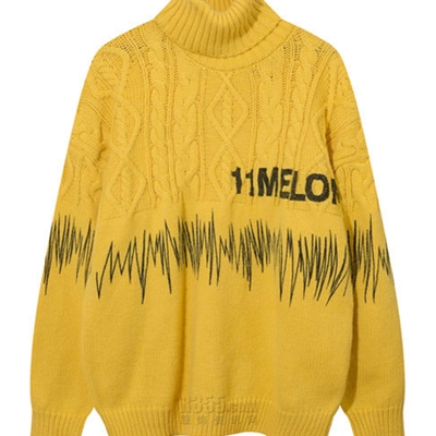 市场上装-毛衫-电商毛衫